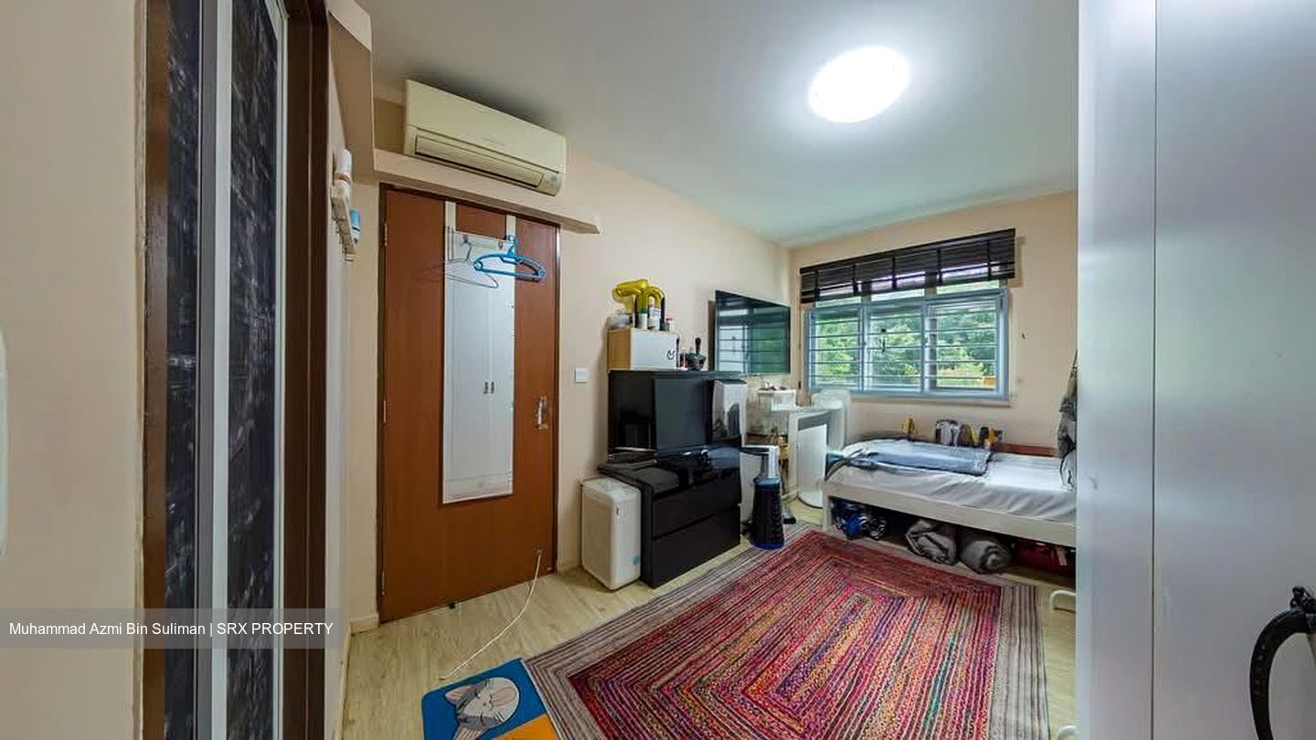 Blk 70A Telok Blangah Ridgeview (Bukit Merah), HDB 3 Rooms #585627031